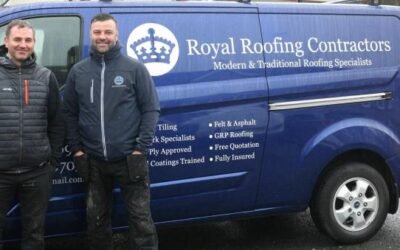 Roofers To The Rescue After Hove OAP’s ‘Rogue Trader’ Run-In